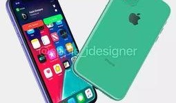 苹果xr二代爆料视频,颠覆性升级，视觉盛宴即将开启