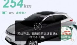 威马车主最新爆料,揭秘新能源汽车的“痛点”与“亮点”