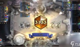 2024炉石战士卡组最新爆料,揭秘战神归来，热血再燃战局